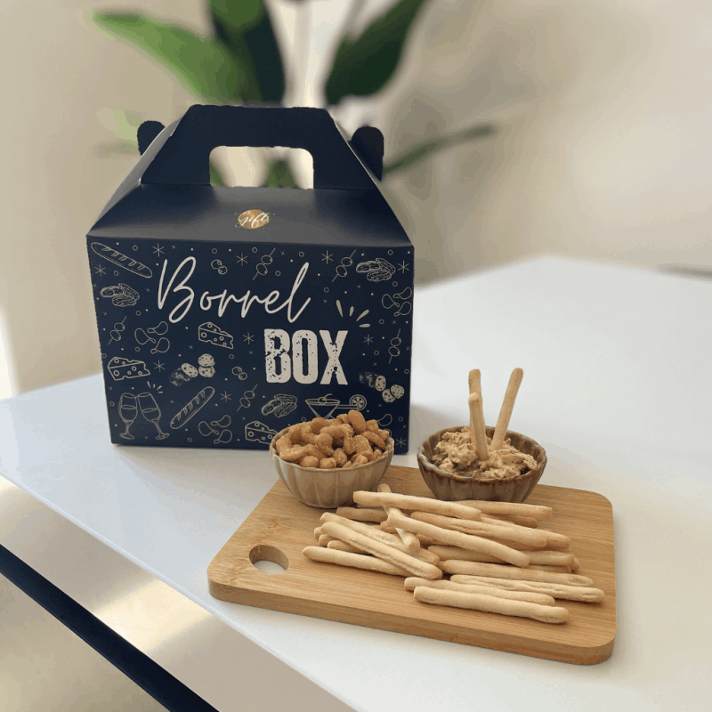 Borrel box